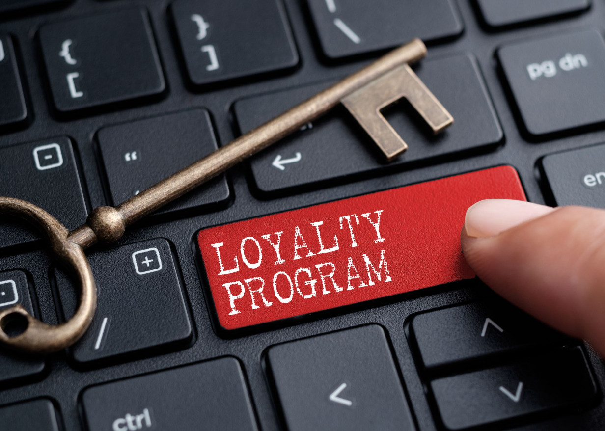 Why Successful eCommerce Brands have Loyalty Programs