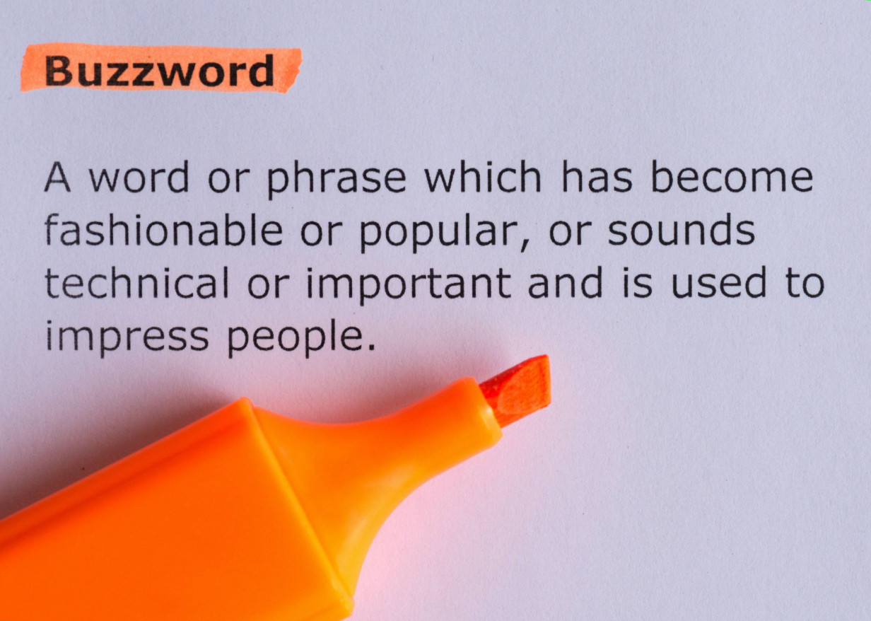 Demystifying Digital Marketing Buzzwords